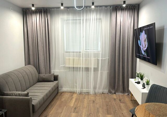 метро Тестовская ул Литвина-Седого 2/13к Вс 1 фото