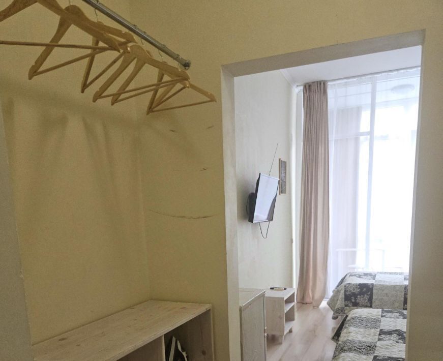 комната г Сочи р-н Хостинский пр-кт Курортный 75к/1 Хостинский район фото 7