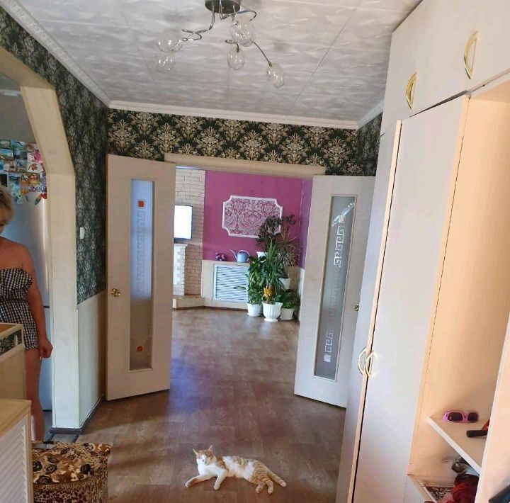 дом г Якутск ул Н.Кондакова 26/1 фото 2