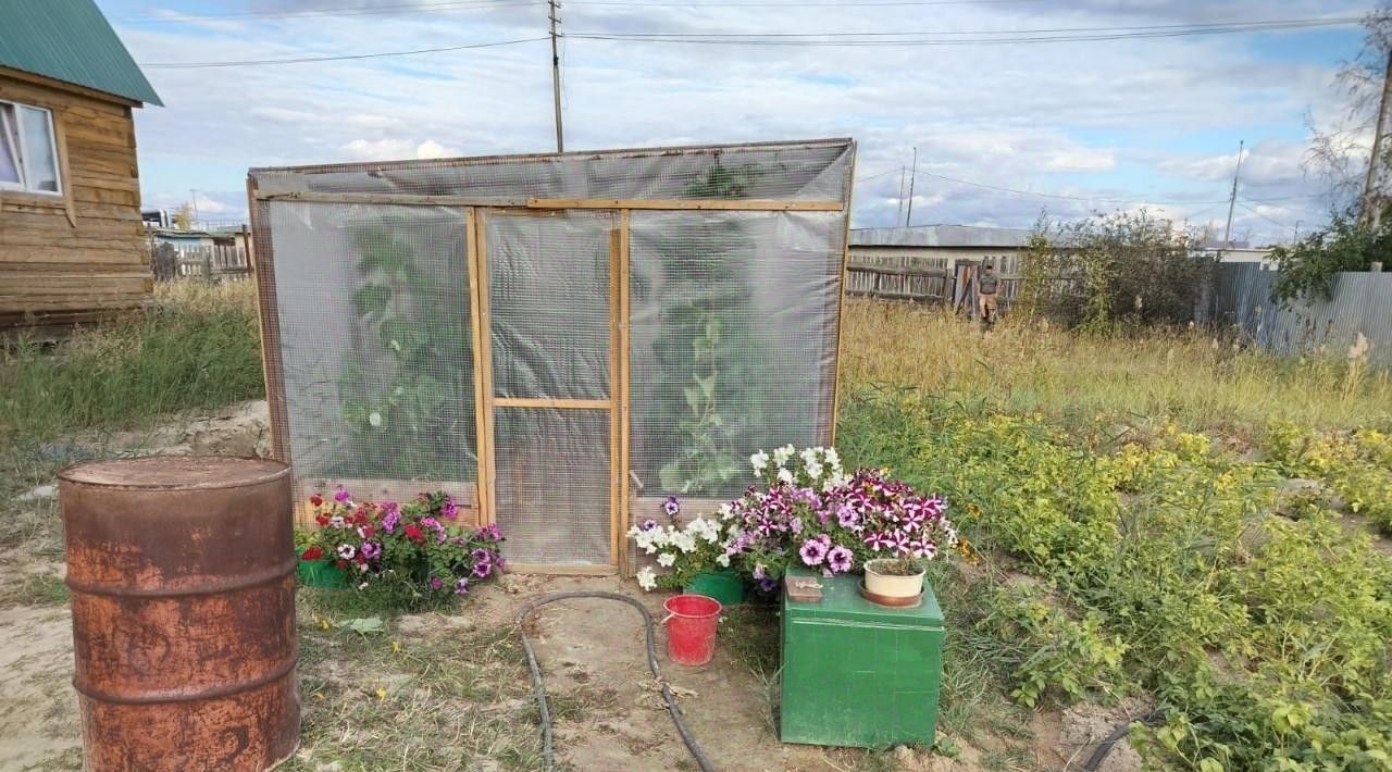 земля г Якутск ул Кржижановского Загородный кв-л фото 3