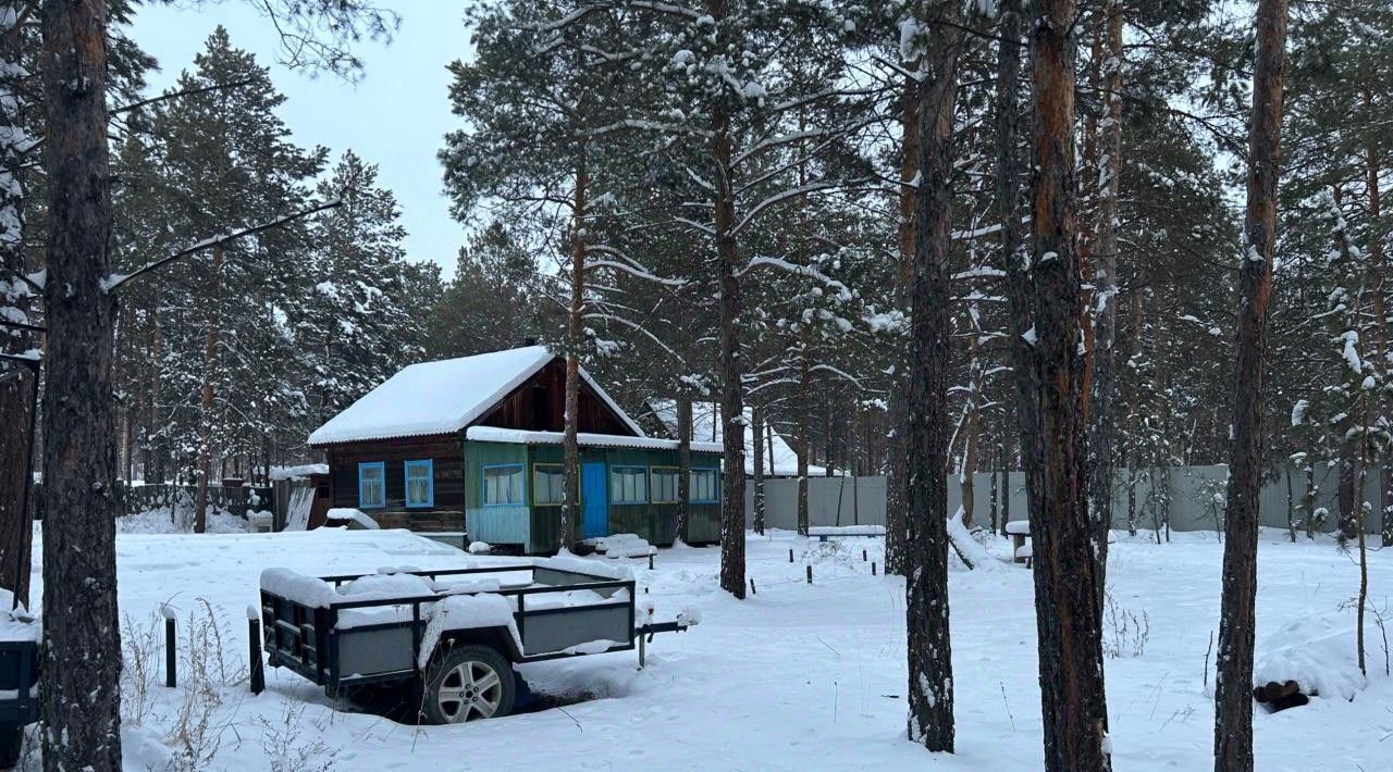 дом г Якутск район ДСК фото 7