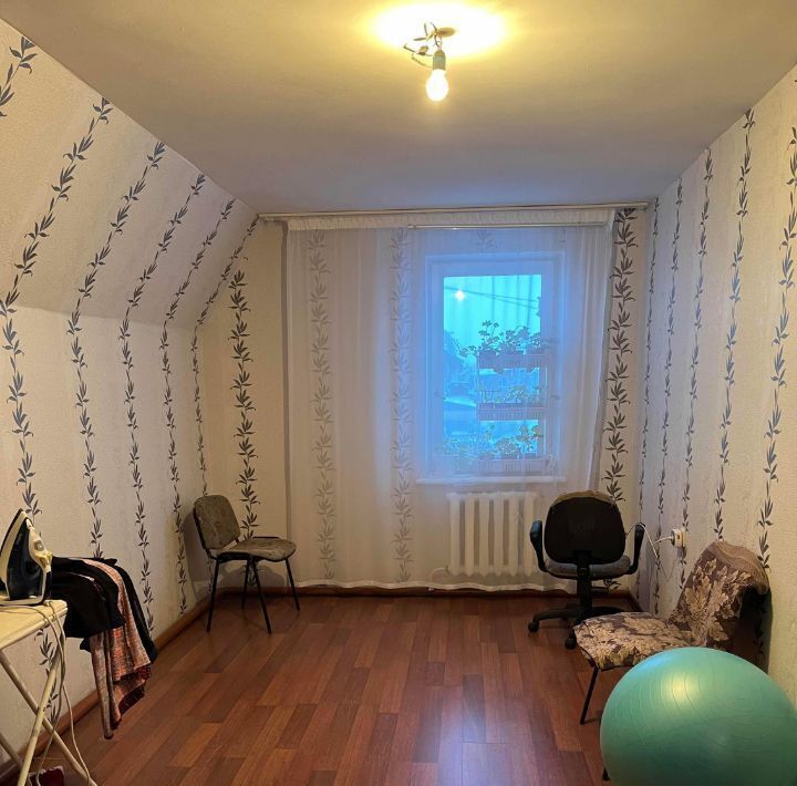 дом г Якутск ул Покрышкина фото 5