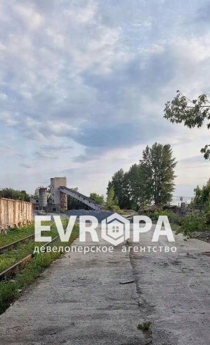 производственные, складские г Ульяновск р-н Железнодорожный ул Локомотивная 108 фото 12
