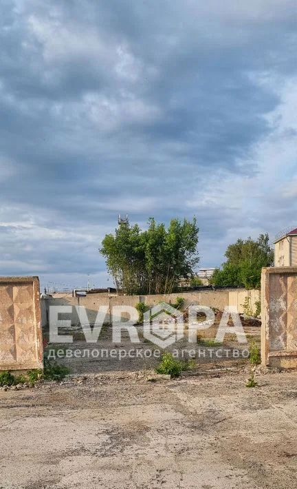 производственные, складские г Ульяновск р-н Железнодорожный ул Локомотивная 108 фото 19