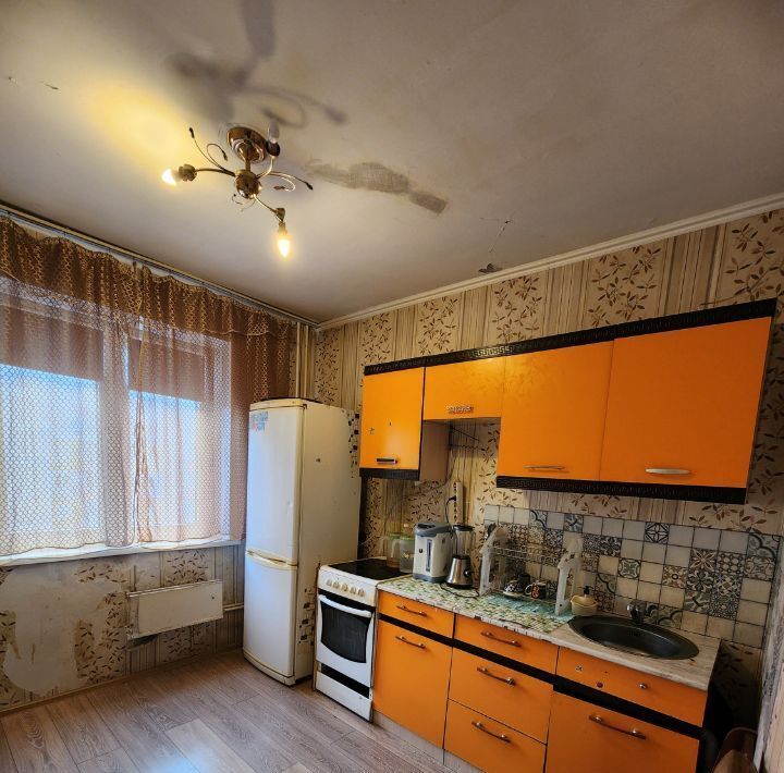 квартира г Красноярск р-н Советский ул Алексеева 113 фото 1