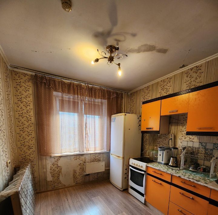 квартира г Красноярск р-н Советский ул Алексеева 113 фото 4