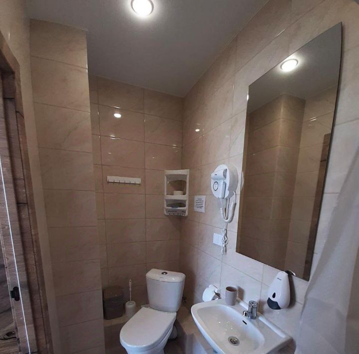 комната г Феодосия ул Федько 66а фото 4