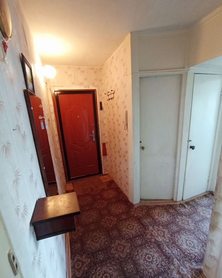 квартира г Петропавловск-Камчатский ул Абеля 19 фото 4