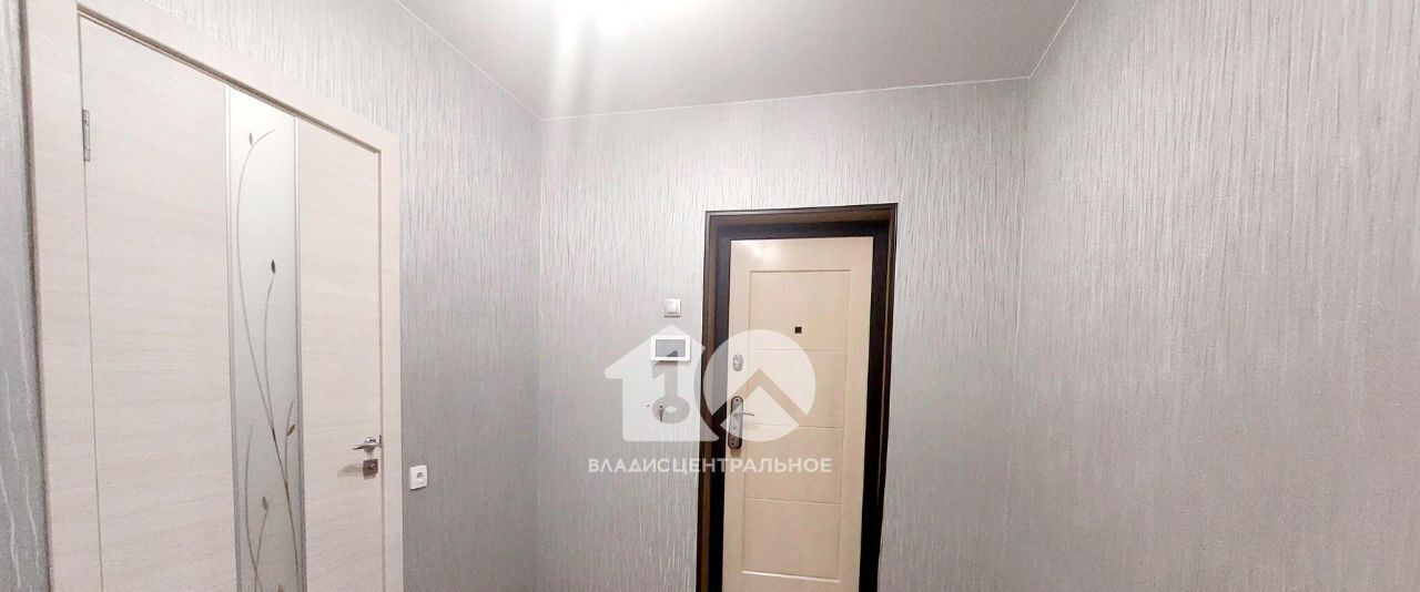 квартира г Новосибирск ул Виктора Шевелева 22 Площадь Маркса фото 4