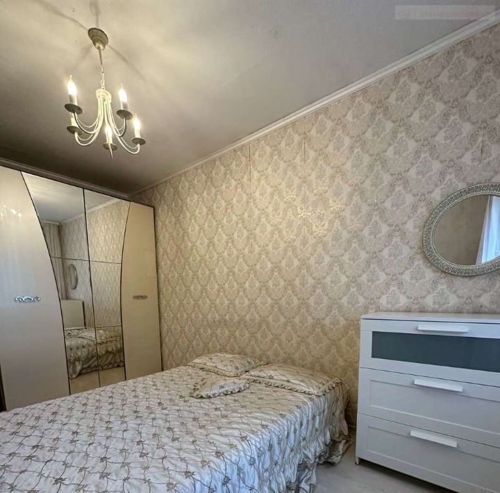 квартира г Самара р-н Промышленный Безымянка пр-кт Кирова 202а фото 7