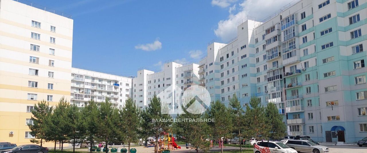 квартира г Новосибирск ул Виктора Шевелева 22 Площадь Маркса фото 13