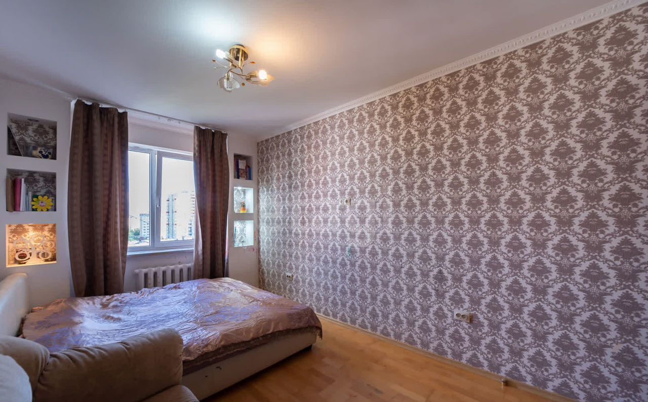 квартира г Калининград р-н Ленинградский ул Согласия 9 фото 9