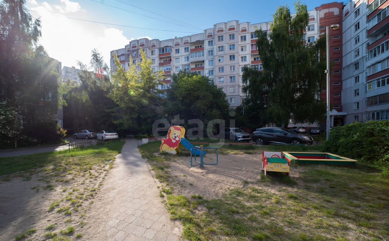 квартира г Калининград р-н Ленинградский ул Согласия 9 фото 32