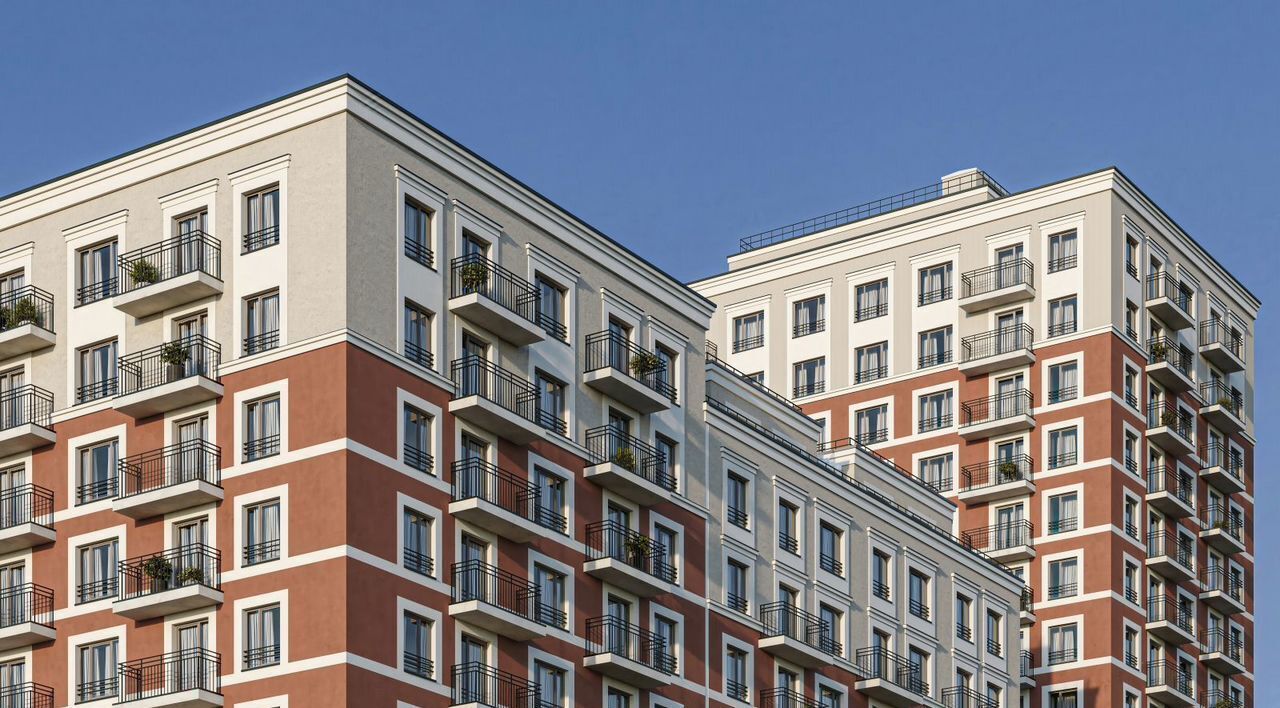 квартира г Курган Центральный ул Пролетарская 40а ЖК «Дом Кино» фото 6