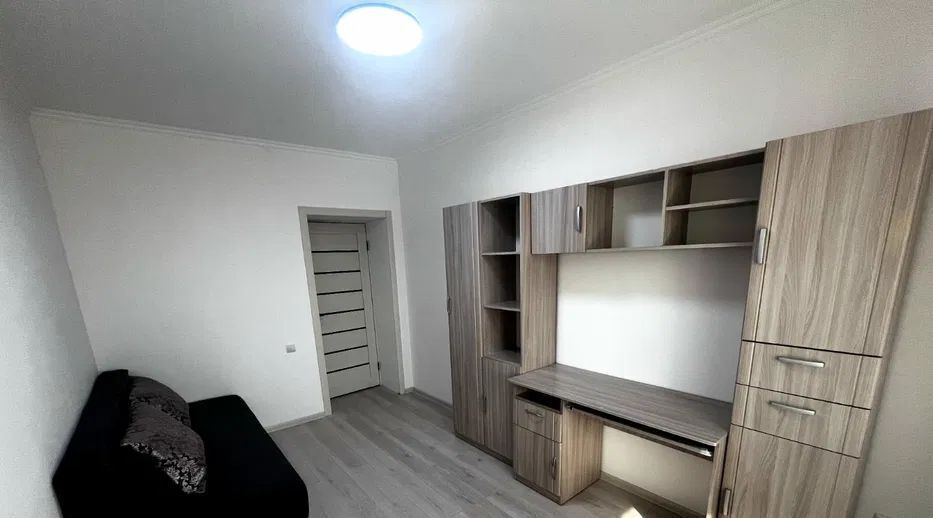 квартира г Тверь р-н Пролетарский ул Виноградова 2 фото 10