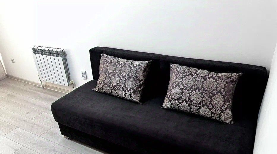 квартира г Тверь р-н Пролетарский ул Виноградова 2 фото 13