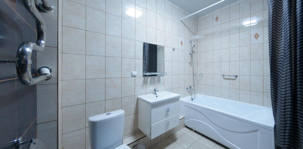 комната г Кисловодск ул Форелевое Хозяйство 10 фото 14