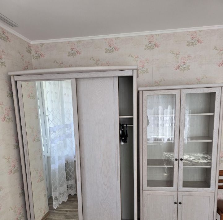 квартира г Долгопрудный ул Дирижабельная 15б Долгопрудная фото 3
