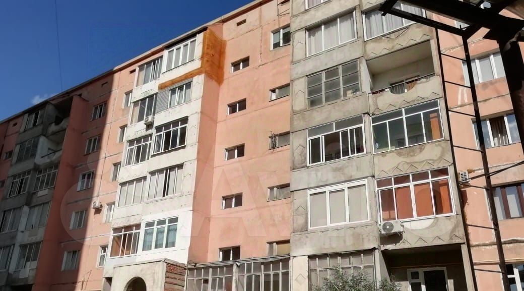 квартира г Якутск ул Свердлова 2/1 фото 11