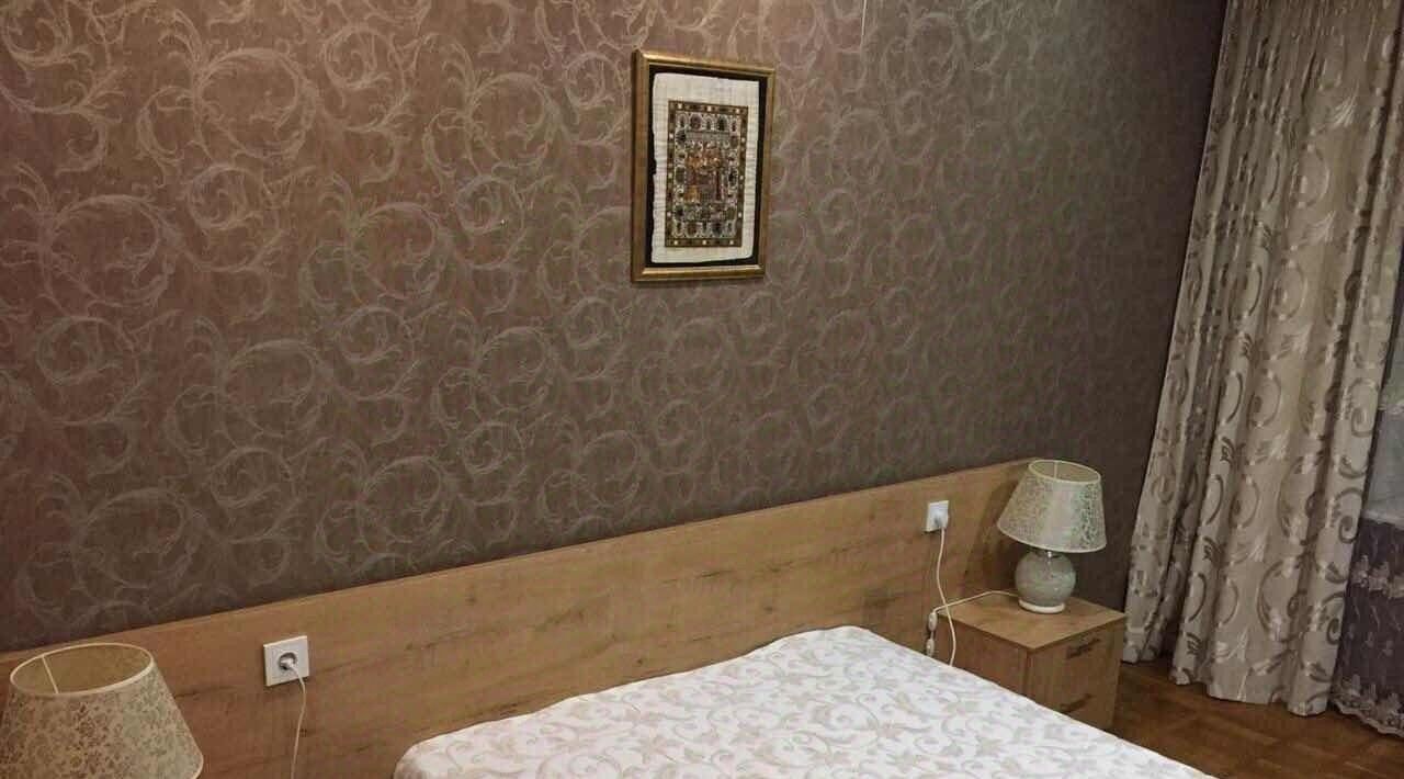 квартира г Якутск ул Орджоникидзе 5/1 фото 4
