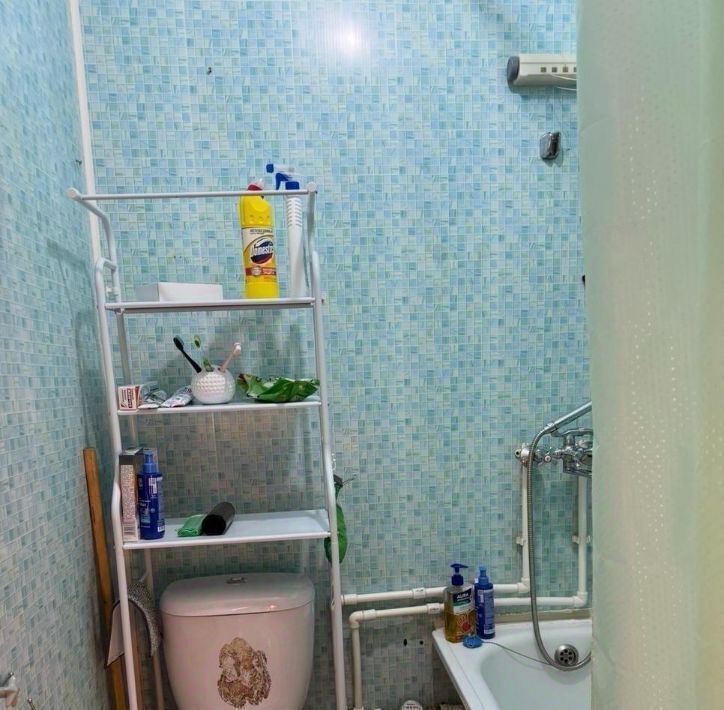 квартира г Якутск ул Можайского 13/3г 4 фото 5