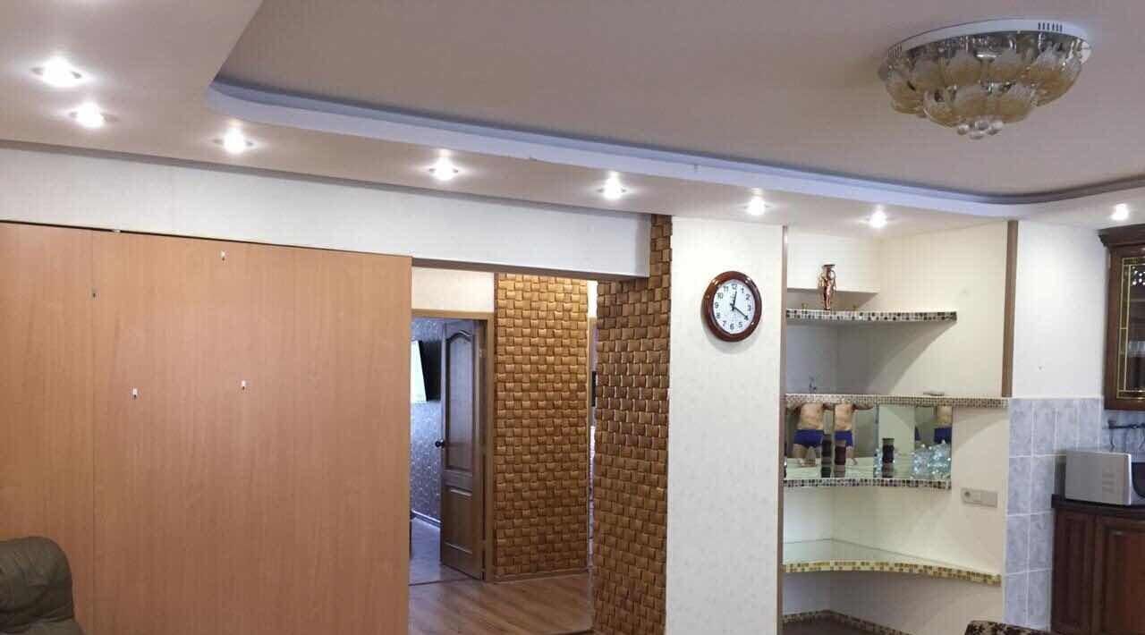 квартира г Якутск ул Орджоникидзе 5/1 фото 5
