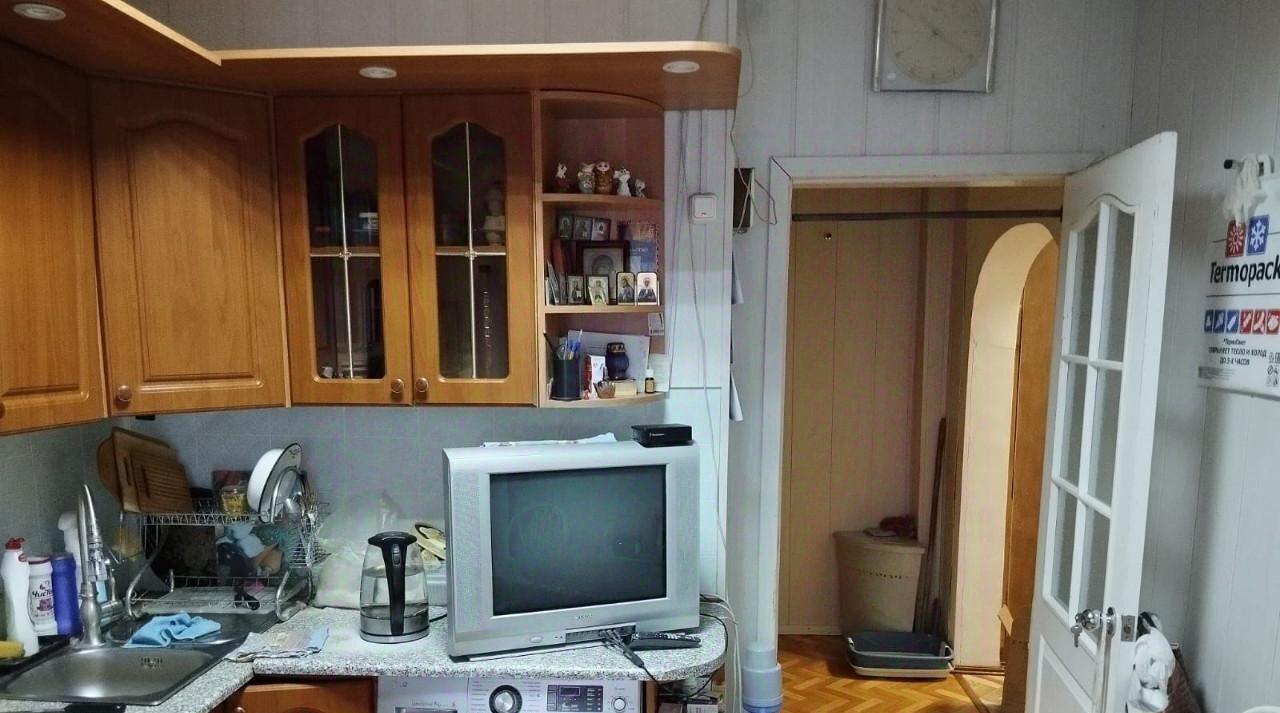 квартира г Якутск ул Билибина 42/6 фото 3
