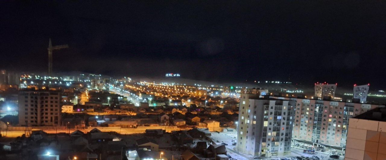 квартира г Якутск ул Лермонтова 102 ЖК по ул. Лермонтова, 103 квартал фото 16