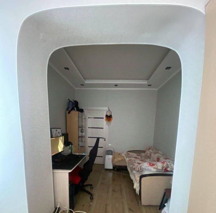 квартира г Якутск ул Кузьмина 22/2 фото 3