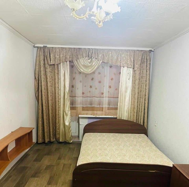 квартира г Якутск ул Богдана Чижика 20 фото 8