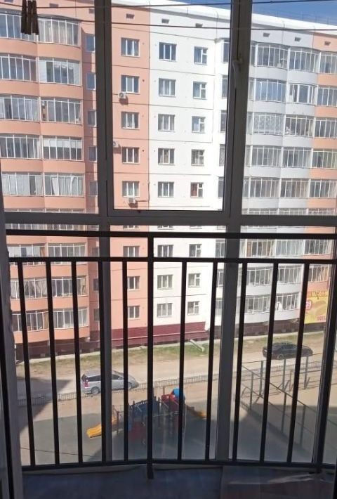 квартира г Якутск ул Лермонтова 100 фото 4