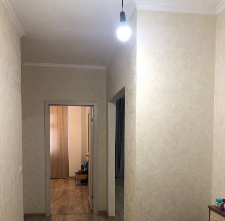 квартира г Якутск ул Халтурина 22/2 дом по ул. Халтурина, 22/2 фото 3