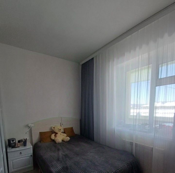 квартира г Якутск мкр Ильинка 3/2 фото 4