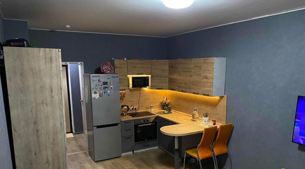 квартира г Якутск ул Воинская 9/2к 1 фото 3