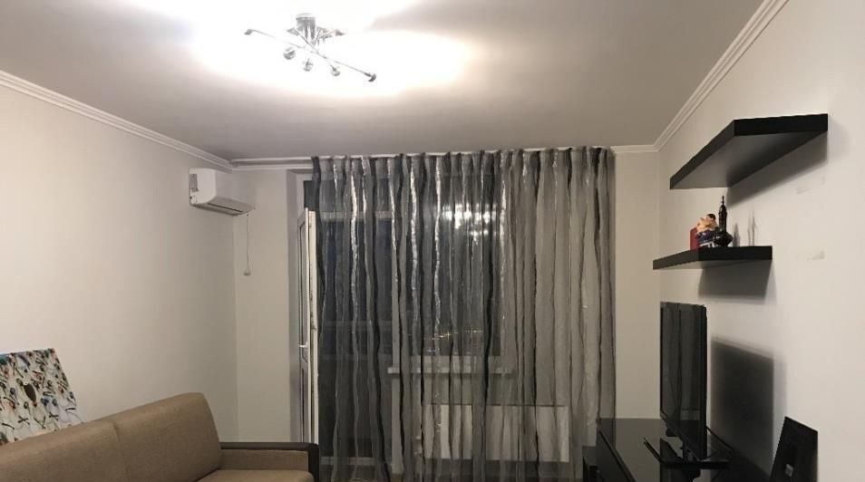 квартира г Якутск ул Аммосова 4/1 фото 2