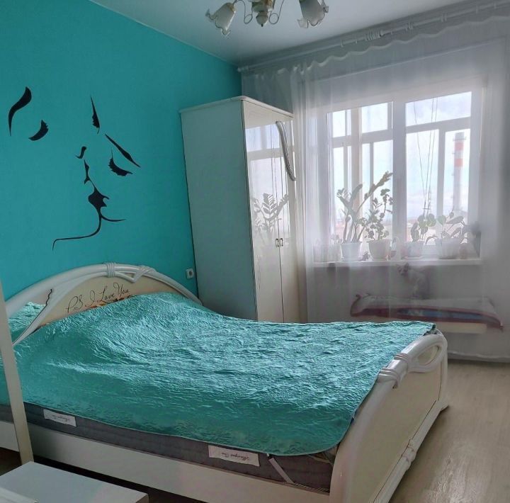 квартира г Якутск ул Богдана Чижика 4 фото 2