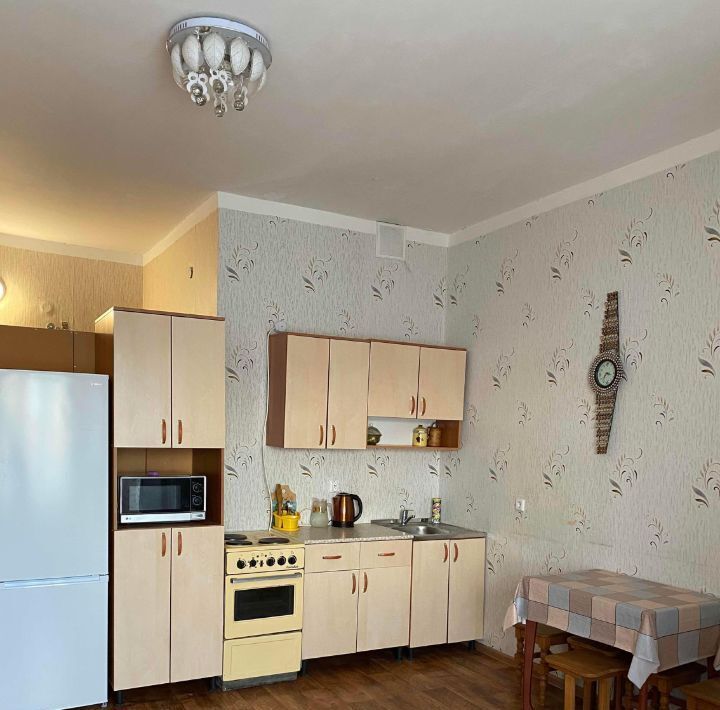квартира г Якутск ул Кузьмина 30/2 фото 5
