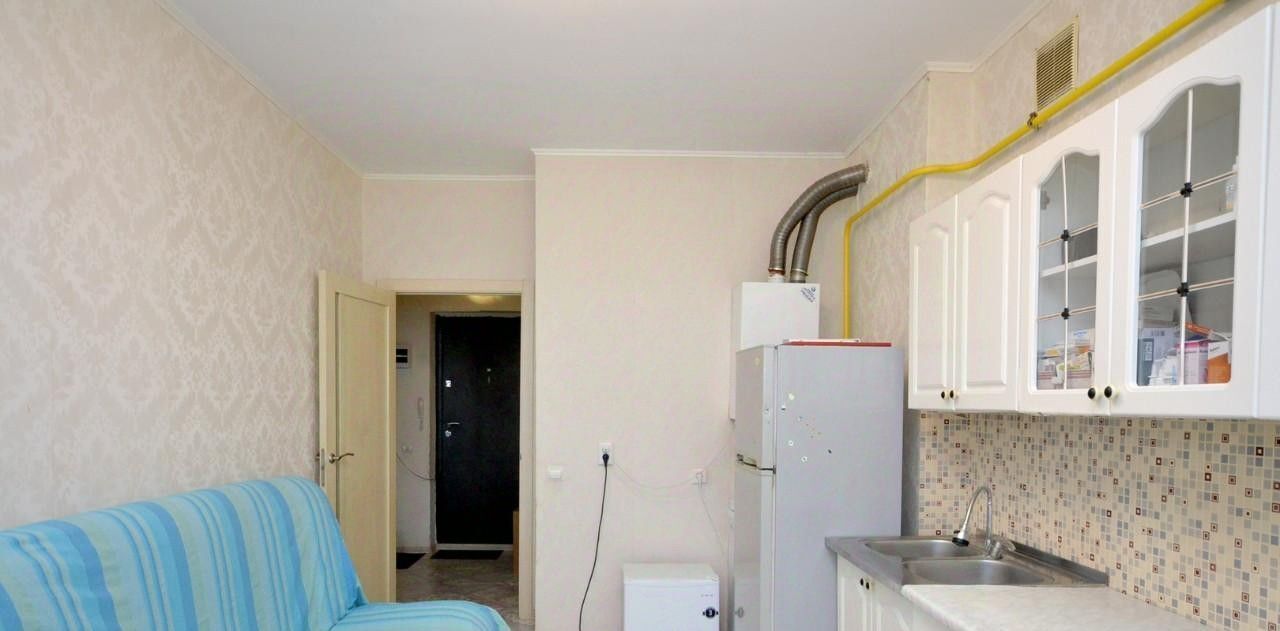 квартира г Якутск тракт Вилюйский 11/2 фото 7