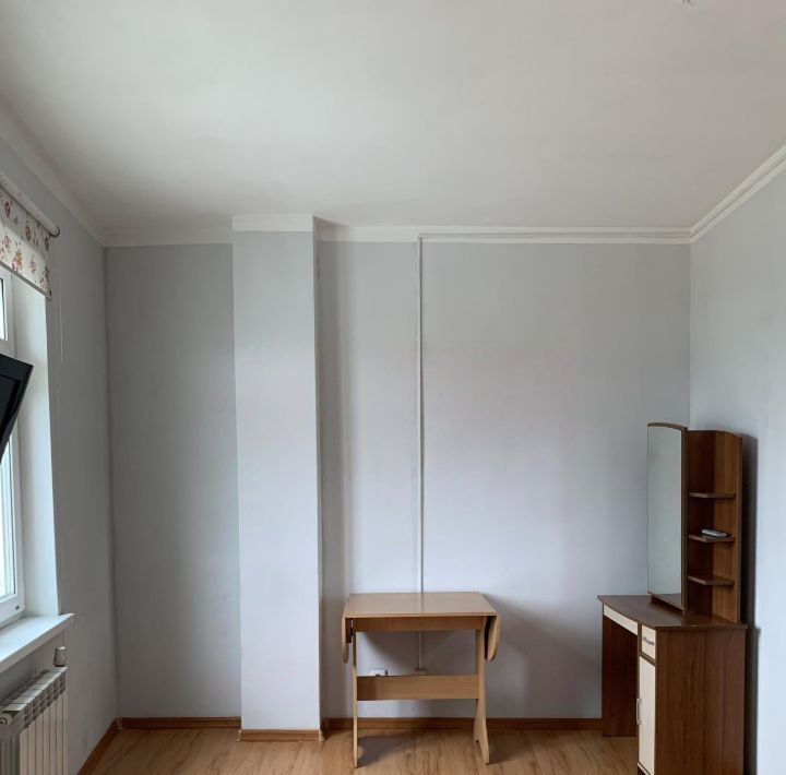 квартира г Якутск ул Петра Алексеева 83/10 фото 5
