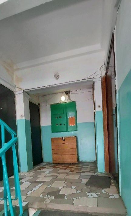 квартира г Якутск ул Каландаришвили 25/6 фото 9