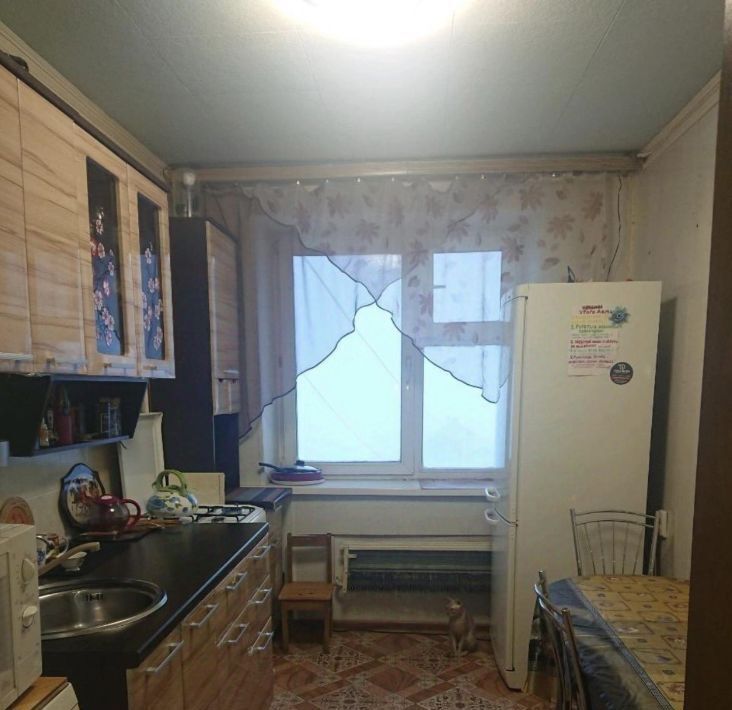 квартира г Якутск мкр 202-й 12 фото 5