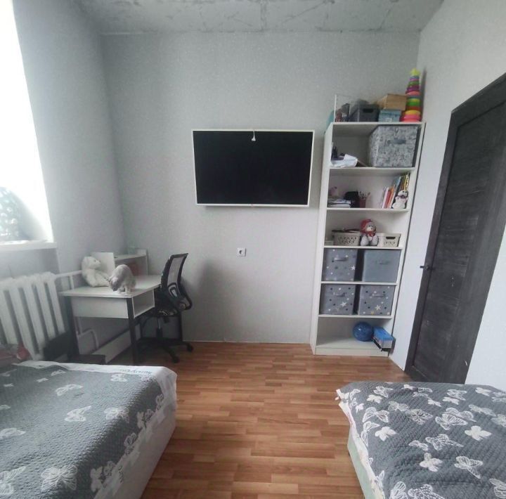 квартира г Якутск ул Билибина 19/3 фото 8