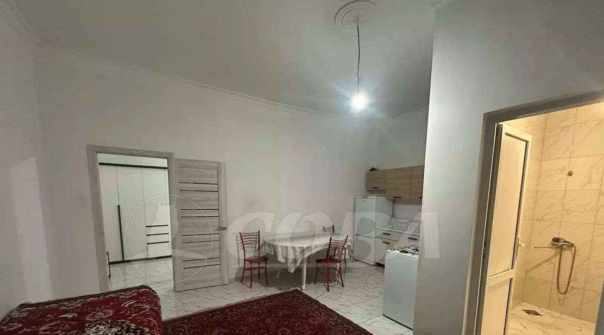 дом г Махачкала Новые Тарки Советский, ул. Нижняя, 36 фото 4