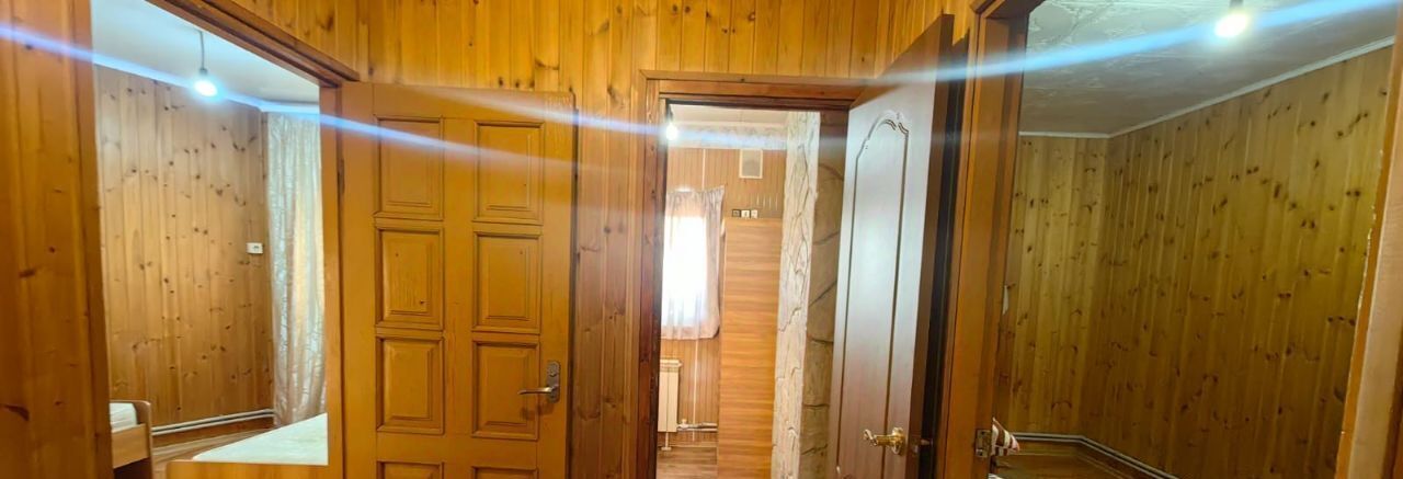 дом г Сочи р-н Хостинский ул Иванова поляна фото 11