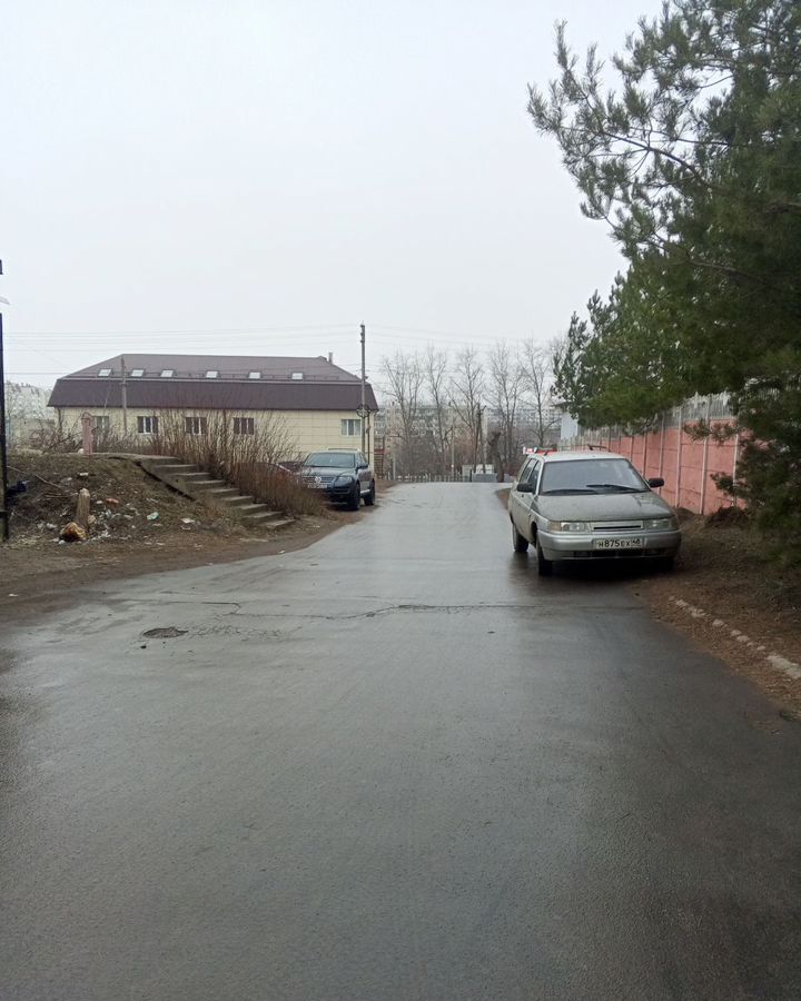 гараж г Орел р-н Северный мкр-н СПЗ фото 4
