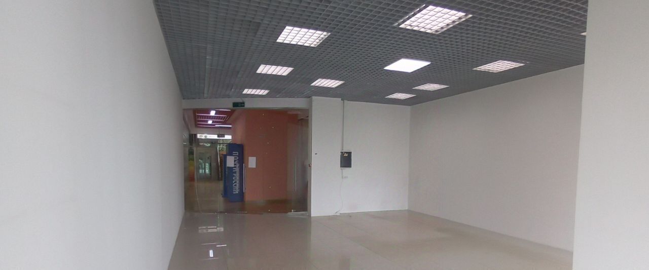 торговое помещение г Химки ул Московская 14а Химки фото 5