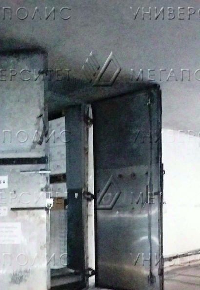 производственные, складские г Москва метро Волгоградский проспект проезд Автомобильный 10с/8 фото 13