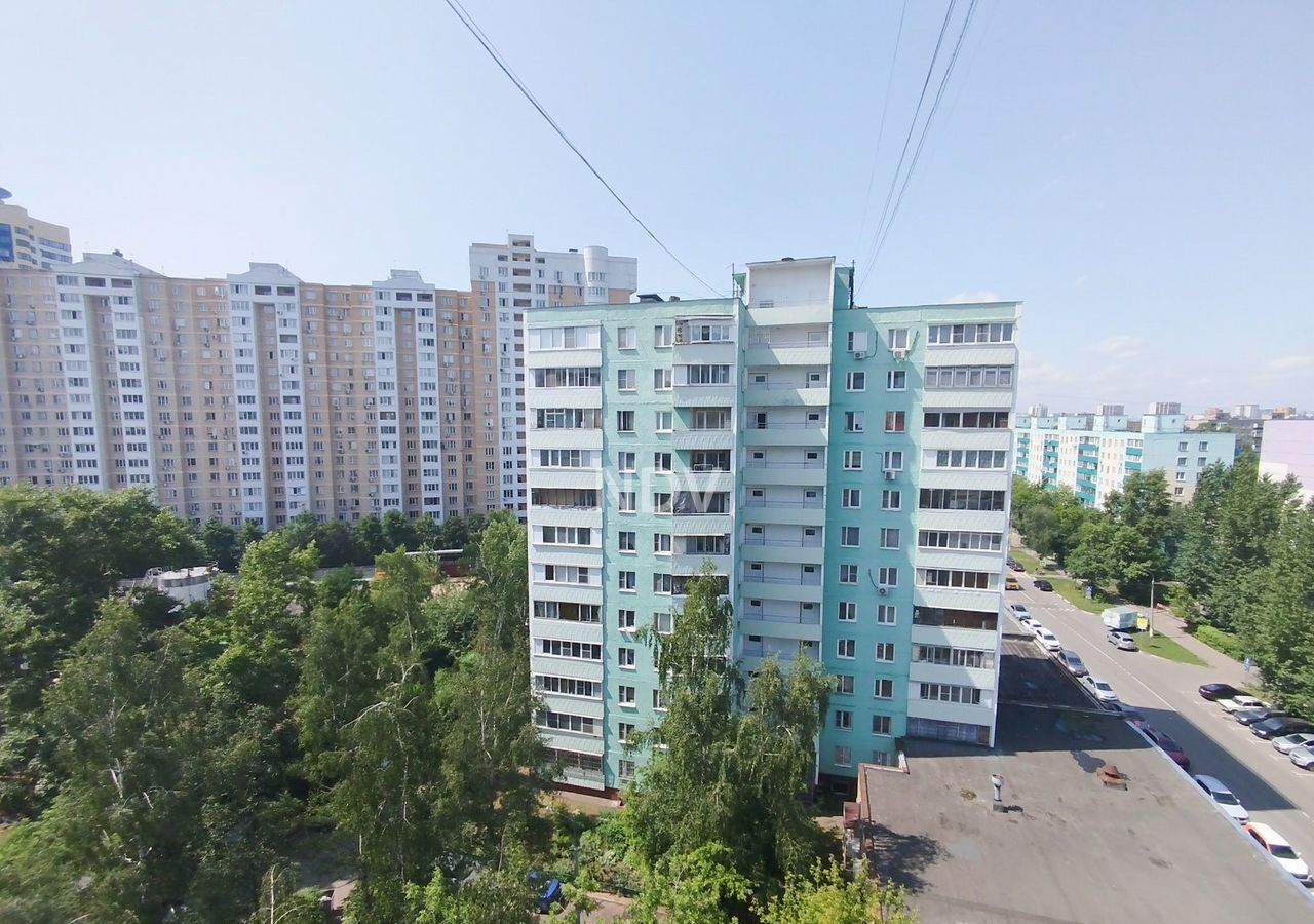 квартира г Реутов ул Лесная 5 Реутов фото 5