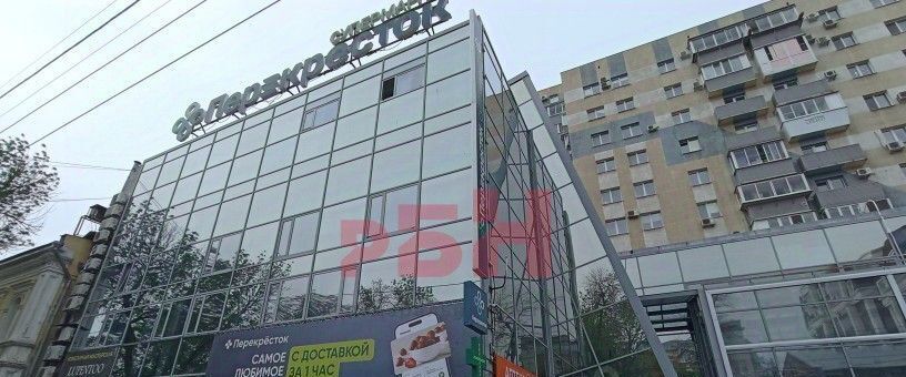 офис г Самара Алабинская ул Водников 26 фото 14