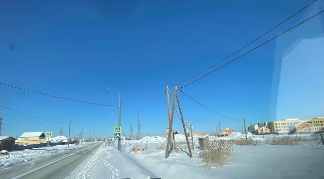 земля ул И.Крафта фото